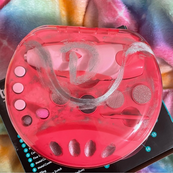 All in One Nail Dryer - Picture 5 of 7